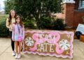 UM sophomore organizes campus registry drives for sister in bone marrow failure