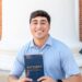 Ole Miss law student breaks down how remarkable people found success in his first book