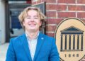 ‘Put the focus on philanthropy’: Behind Jack Turrentine’s Mr. Ole Miss campaign