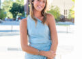 Lucy Huthnance hopes to share her faith as Homecoming Queen