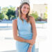 Lucy Huthnance hopes to share her faith as Homecoming Queen