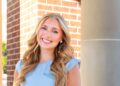 Julia Case chooses joy as Miss Ole Miss