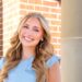 Julia Case chooses joy as Miss Ole Miss