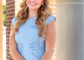 Julia Case chooses joy as Miss Ole Miss