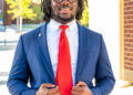 What to know about Homecoming King Traylan Williams