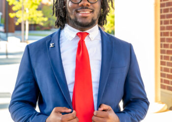 What to know about Homecoming King Traylan Williams