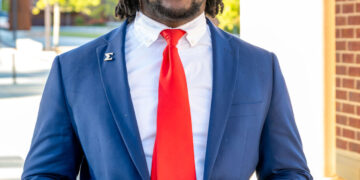 What to know about Homecoming King Traylan Williams