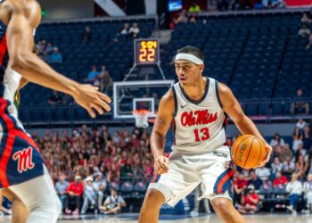 Ole Miss Men’s Basketball rallies past UAB 92-78 in exhibition matchup
