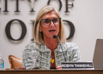 Oxford Board of Aldermen approves North Lamar, Old Taylor Road improvements