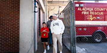 Column: People forget Golding is a first-year head coach