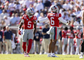 Takeaways from Ole Miss Football’s 31-3 win over Missouri