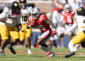 Here’s how Ole Miss and Texas compare, unit by unit
