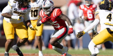 Here’s how Ole Miss and Texas compare, unit by unit