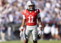 Column: Golding, Rebels stand out among AP Top 10