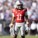 Column: Golding, Rebels stand out among AP Top 10