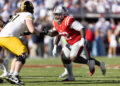 ‘When you stop the run, you can have fun:’ Ole Miss defense shines in blowout win over Missouri