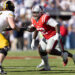 ‘When you stop the run, you can have fun:’ Ole Miss defense shines in blowout win over Missouri