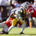 Ole Miss Football report card for performance against Missouri