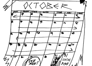 Your guide to Halloweekend: spooky events taking over Oxford