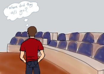 Is mandated attendance effective or destructive?