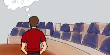 Is mandated attendance effective or destructive?