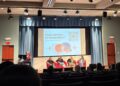 Overby Center hosts panel on true crime and investigative journalism