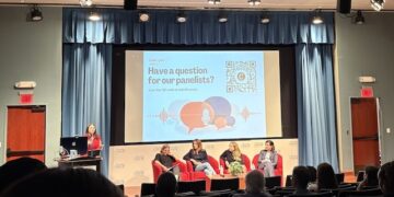 Overby Center hosts panel on true crime and investigative journalism