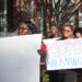 ‘Say his name’: Students and Lafayette County residents march for Nolan Wells