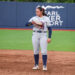 Ole Miss Softball and Baseball host fall ball games