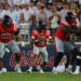 A different kind of Homecoming: 3 former Rebels return to Oxford