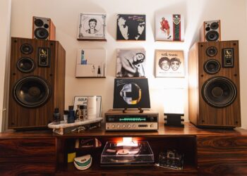 Going analog: Why physical media still matters in a digital world