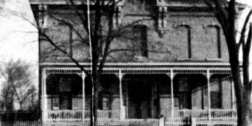 How have Halloween traditions evolved in the South?