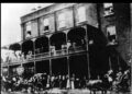 Oxford’s haunted past is dying to be told