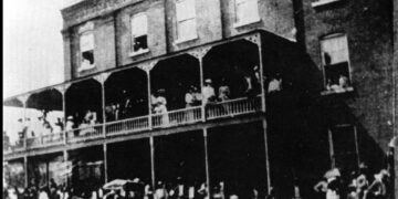 Oxford’s haunted past is dying to be told