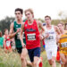 Rebel men’s cross country caps off regular season at Nuttycombe Invitational
