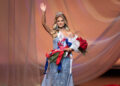 Brooke Bumgarner named 2027 Miss University 
