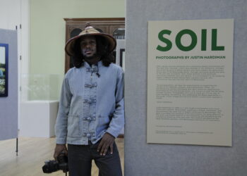 SOIL photography exhibition celebrates Black farmers’ Southern heritage, generational land ownership 