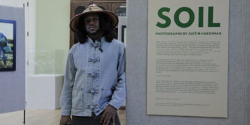 SOIL photography exhibition celebrates Black farmers’ Southern heritage, generational land ownership