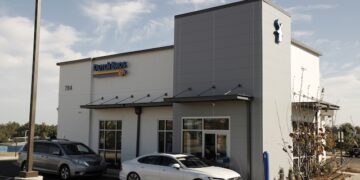 Dutch Bros opens first Oxford location