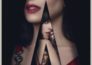 ‘Verity’ is a lukewarm adaptation of a far more exhilarating novel