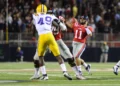 The Rebel sports performances that haunt us most