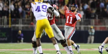 The Rebel sports performances that haunt us most