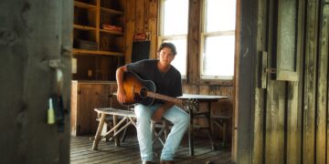 UM alum Dane Connery set to release single about his time at Ole Miss