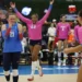 Ole Miss Volleyball splits matches against Missouri and Vanderbilt 