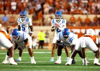 Takeaways from a disappointing loss in Austin