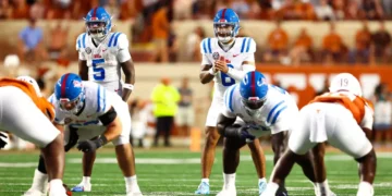 Takeaways from a disappointing loss in Austin