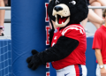 How has the visual identity of Ole Miss evolved?