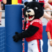 How has the visual identity of Ole Miss evolved?