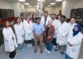 UM researchers to develop lab self-driven by AI