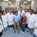 UM researchers to develop lab self-driven by AI